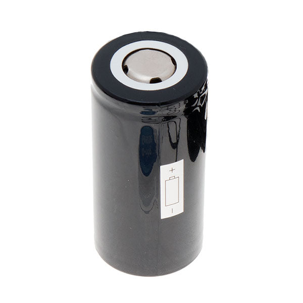 Howshot 32650 Rechargeable Li-ion Battery (5,800mAh) Howshot 32650 Rechargeable Li-ion Battery (5,800mAh)